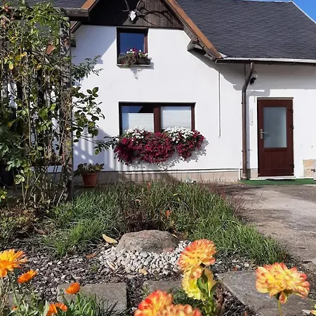 Holiday home Schoene *