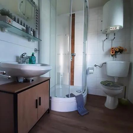 Schoene Holiday home