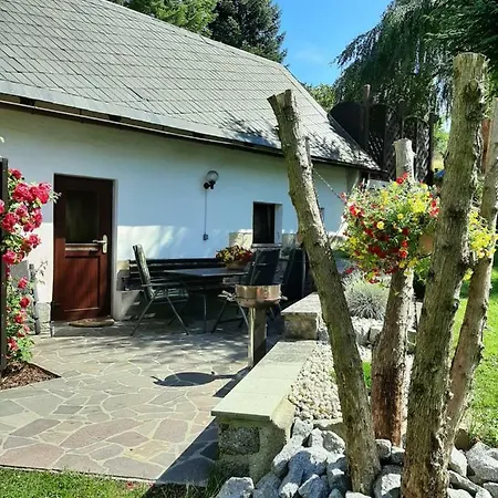 Holiday home Schoene