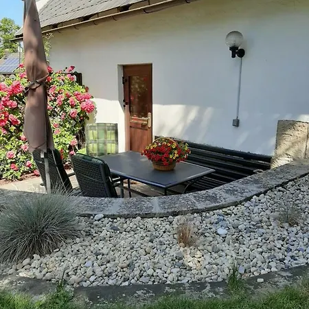 Schoene Holiday home