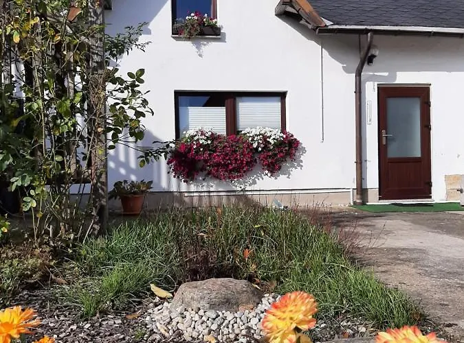 Dom wakacyjny Schoene *