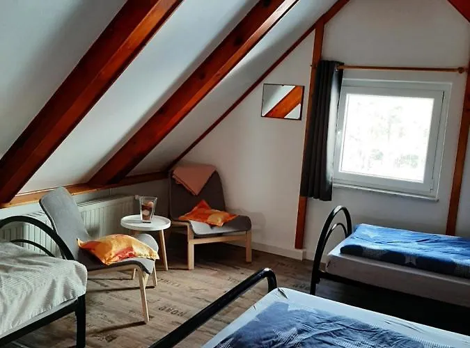 Schoene Hébergement de vacances