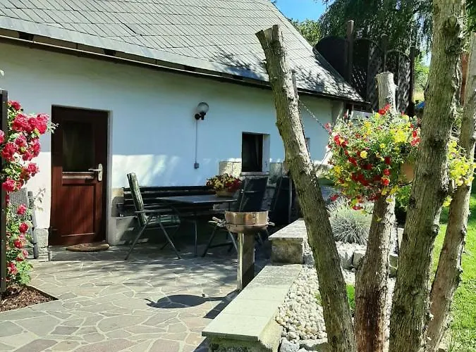 Dom wakacyjny Schoene