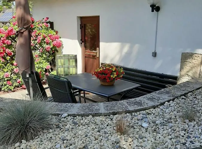 Schoene Hébergement de vacances